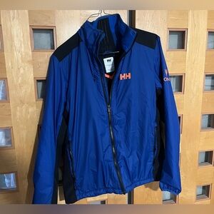 Helly Hansen H2Flow Odin Midlayer Polartec Insulated Jacket, L